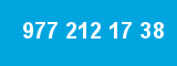 977 212 17 38 977 212 17 38